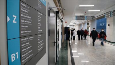 10 soruda hastanede ‘onaylı randevu’