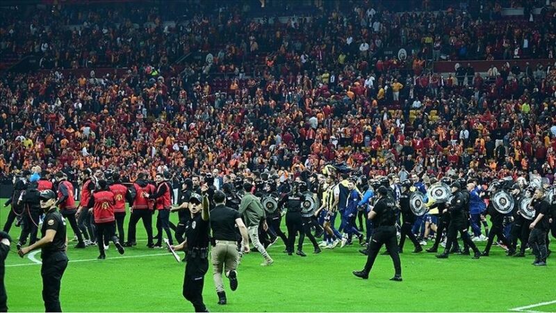 Derbi soruşturmasında Fenerbahçeli 3 şüphelinin ifadesi ortaya çıktı