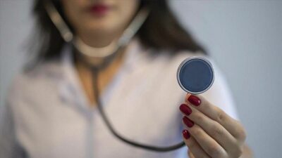 Bakan’dan ‘uzaktan muayene’ açıklaması