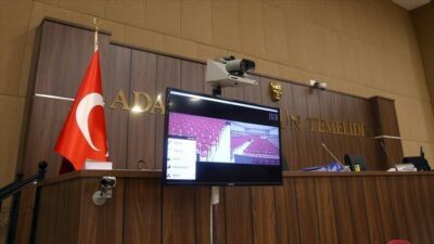 ‘Bataklık Operasyonu’ davasında karar açıklandı
