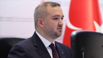 TCMB Başkanı Karahan: Makro finansal istikrarı sürdürecek adımlar atmaya devam edeceğiz
