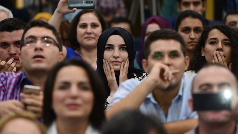 Milli Eğitim Bakanı Yusuf Tekin, öğretmen atamalarına ilişkin açıklama yaptı.