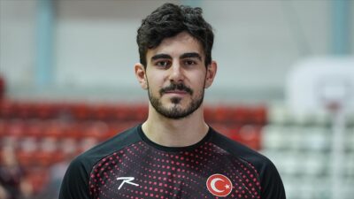 Yurt dışında forma giyen Türk hentbolcu sayısı artıyor