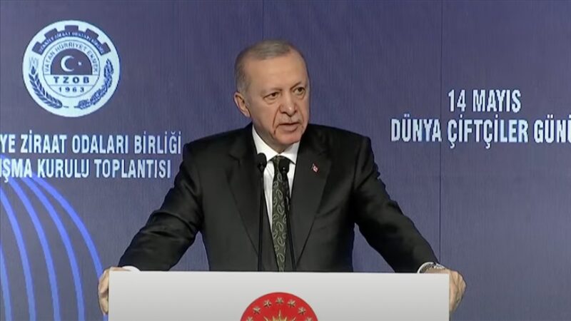 Cumhurbaşkanı Erdoğan’dan fahiş fiyat açıklaması: ‘Hesabını soracağız’