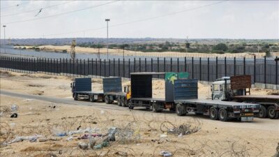 Uluslararası Adalet Divanı, İsrail kararlarını açıkladı