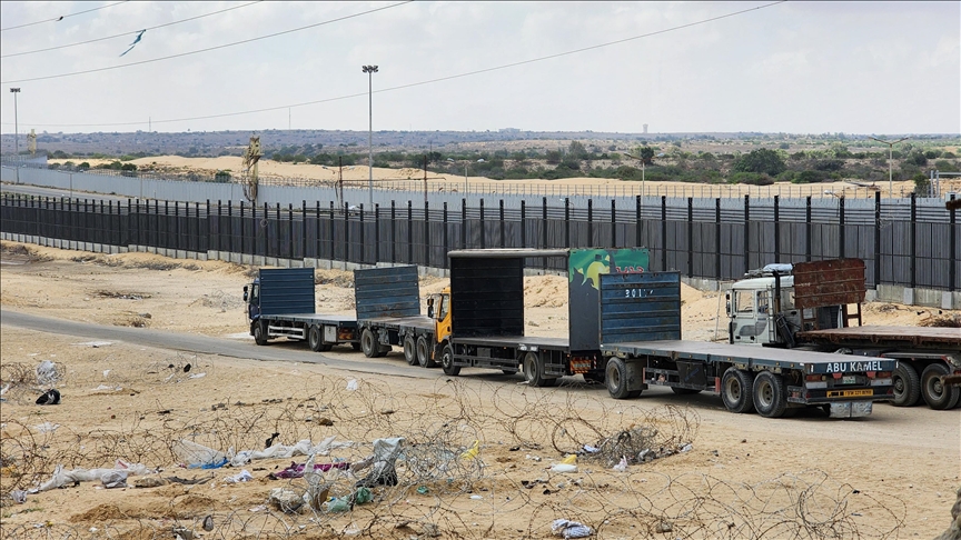 Uluslararası Adalet Divanı, İsrail kararlarını açıkladı