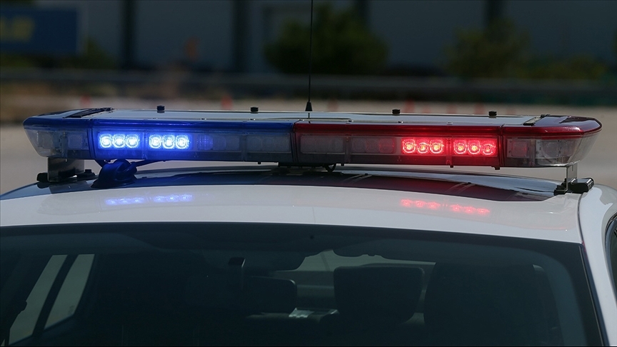 FETÖ’nün öğrenci yapılanmasına operasyon: 8 gözaltı