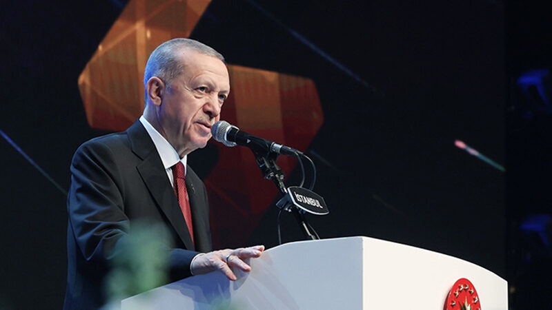 Cumhurbaşkanı Erdoğan: İsrail’e baskıyı sürdüreceğiz