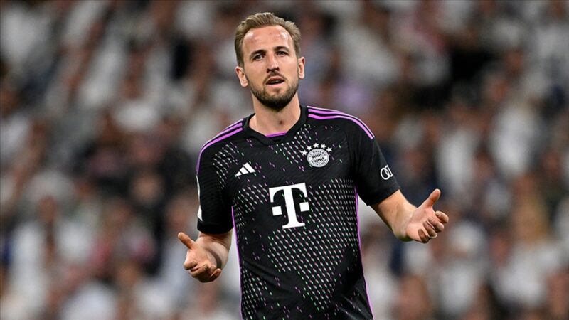 İngiliz futbolunun yetiştirdiği en önemli golcüler arasında yer alan Bayern