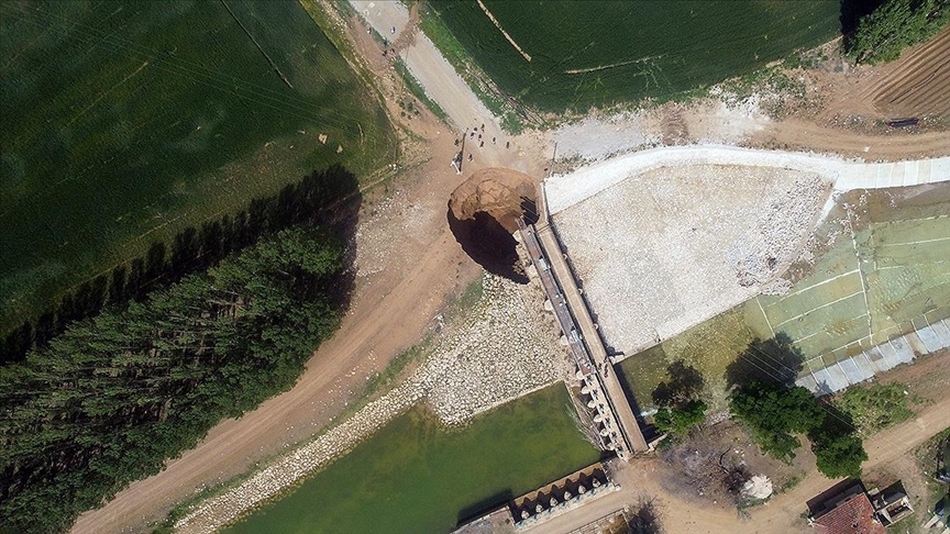 Dehşeti yaşadı! Korku dolu anları böyle anlattı