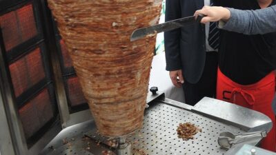 Almanya’da döner kuponu çağrısı: Devlet müdahale etmeli