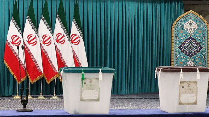 İran 28 Haziran’da sandığa gidecek
