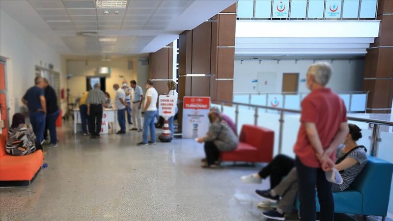 Merkezi Hekim Randevu Sisteminde (MHRS) "Onaylı Randevu" dönemi bugünden itibaren