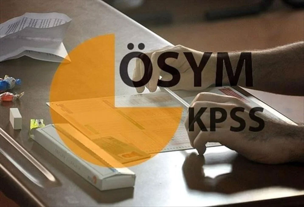 KPSS 2024 başvuruları başladı KPSS 2024 başvuruları başladı