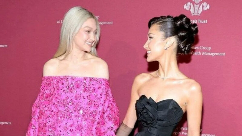 Modelliğe ara veren Bella Hadid: İlk defa sahte bir yüz takmıyorum Uzun yıllardır mücadele ettiği Lyme hastalığı nükseden ve gözlerden uzak