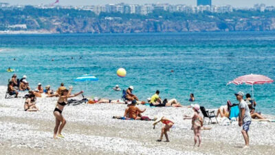Kurban Bayramı tatili kaç gün olacak? Turizmcilerden çağrı