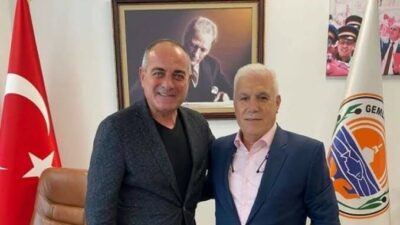 Bursa Büyükşehir’de eski ilçe belediye başkanına yeni görev
