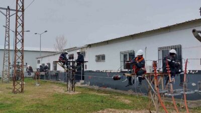 Uludağ Enerji’den elektrik güvenliği farkındalığı