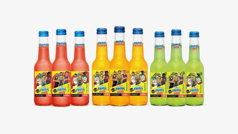 Uludağ İçecek Türk’ten bir ilk