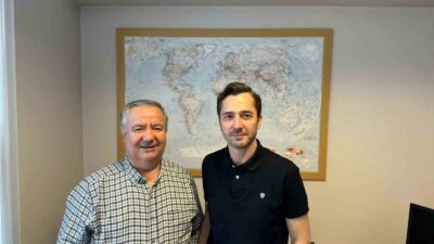 Bursa’da üniversite-Sanayi iş birliği projesi onaylandı