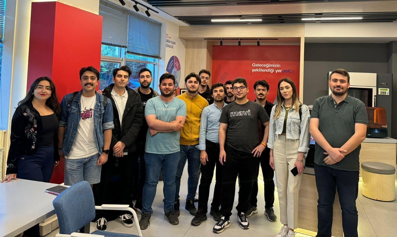 Bıursa’da üniversitesi öğrencilerine, Coşkunöz Eğitim Vakfı’ndan destek Bıursa’da üniversitesi öğrencilerine, Coşkunöz Eğitim Vakfı’ndan destek