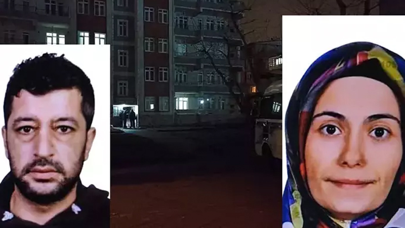 Bursa’da eşini öldürmüştü! Cezaevinde canına kıydı