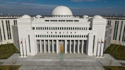 Yargıtay Başkanı belli oldu