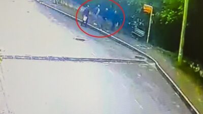 Bursa’da yaşlı adamın emekli maaşını “tantanacılık” yöntemiyle çalan zanlılar yakalandı