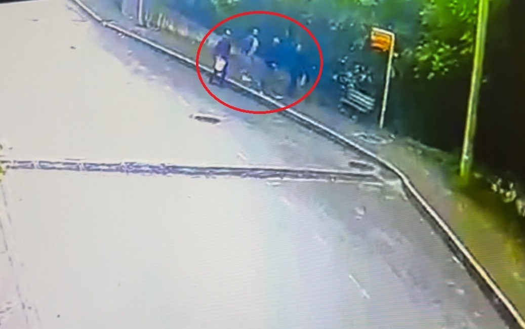 Bursa’da yaşlı adamın emekli maaşını “tantanacılık” yöntemiyle çalan zanlılar yakalandı