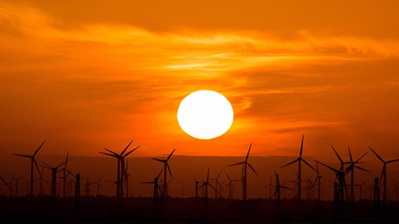 Bakan açıkladı! Nisanda rekor kırıldı