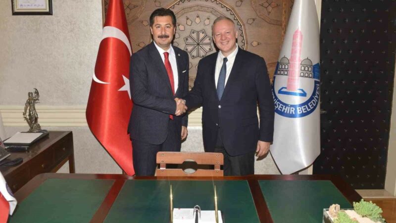 Yenişehir’de rota turizme çevrildi Yenişehir’in tarihi ve doğal güzelliklerini turizm vitrinine çıkaracaklarını söyleyen Yenişehir