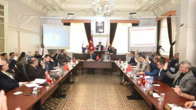 Yenişehir’de şeffaf belediyecilik adımı