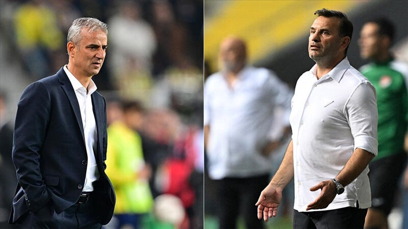 Süper Lig’de ‘yerli’ geleneği yine bozulmayacak Son 4 haftasına girilen Trendyol Süper Lig'de bu sezon da