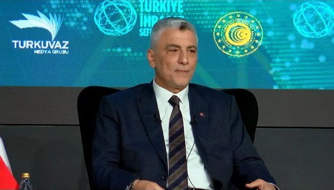 Ticaret Bakanı Bolat duyurdu: Kapatma cezası geliyor