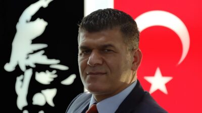 Yeni Genel Sekreter Bursa için hedefini açıkladı!