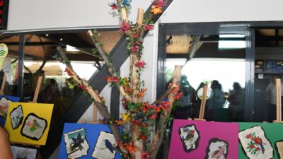 Osmangazi Belediyesi’nden çevreci yarışma