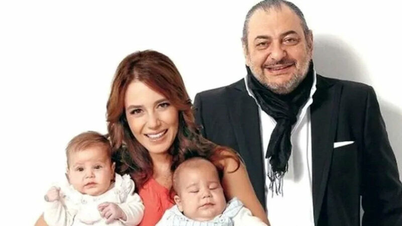 Deniz Uğur’dan Reha Muhtar’a: Nafakanı aksatmadan gururla ödeyeceğim Oyuncu Deniz Uğur ile ikiz çocuklarının babası Reha Muhtar arasındaki