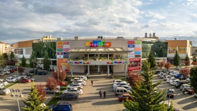 İnegöl AVM, Kurban Bayramı alışverişinin tek adresi olacak