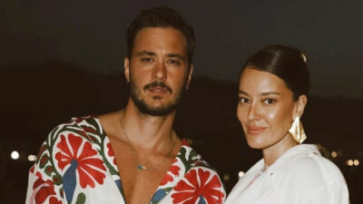 Anıl Altan boşanma haberlerinin perde arkasını açıkladı