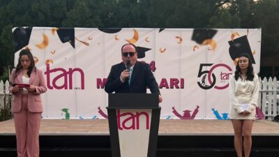 Tan Okulları Yönetim kurulu Başkanı Erten Kayan: “Atatürkçü çizgimizden taviz vermedik”