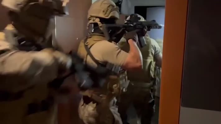 Bursa dahil 4 ilde DEAŞ operasyonu: Çok sayıda gözaltı var