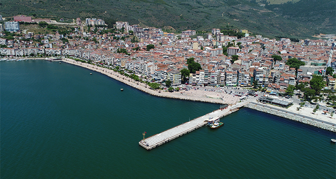 Bursa’nın en riskli ilçesinde deprem kadar büyük tehlike!