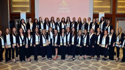 Başkan Eren güven tazeledi