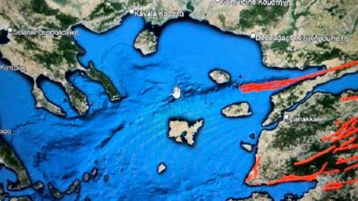 Naci Hoca Marmara depremi için uyarıyor ama sesini duyan var mı?