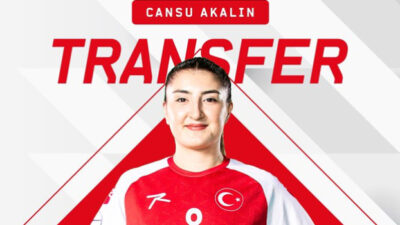 Cansu Akalın’ın yeni adresi Slovakya