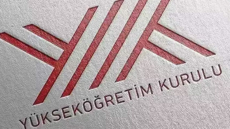 YÖK’ten açıklama: YKS tercihlerinde bir ilk Yükseköğretim Programları ve Kontenjanları Kılavuzu'nda ilk kez TYÇ logosuna sahip