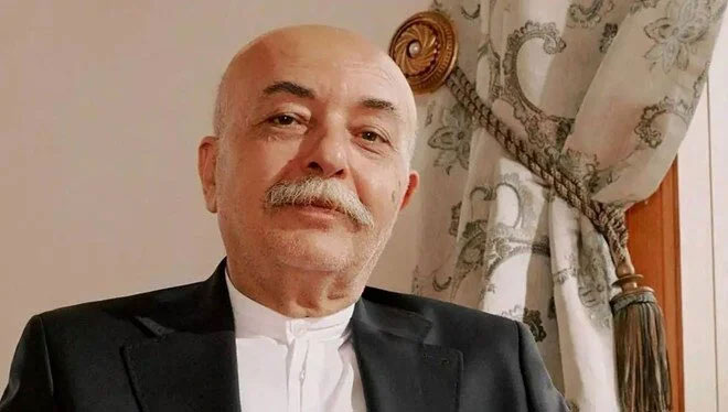 Beyin kanaması geçiren Settar Tanrıöğen’in son hali Beyin kanaması geçiren Settar Tanrıöğen’in son hali