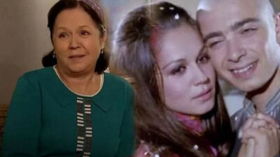 Aşk-ı Memnu’nun Şayeste’si Fatma Karanfil hayatını kaybetti