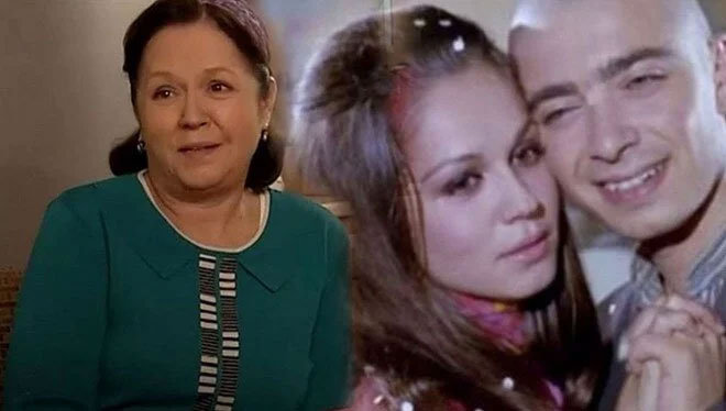 Aşk-ı Memnu’nun Şayeste’si Fatma Karanfil hayatını kaybetti