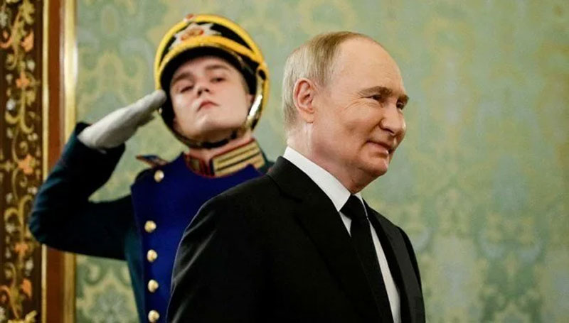 Putin’in kazanamadığı savaş: “Yeterli Rus yok”